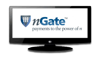 nGate, Payments to the Power of N